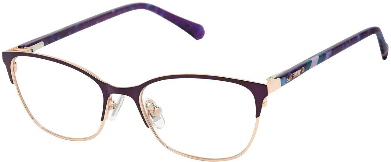 Superdry SDOW512T Eyeglasses