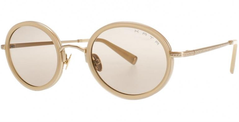Kata Koji Eyeglasses