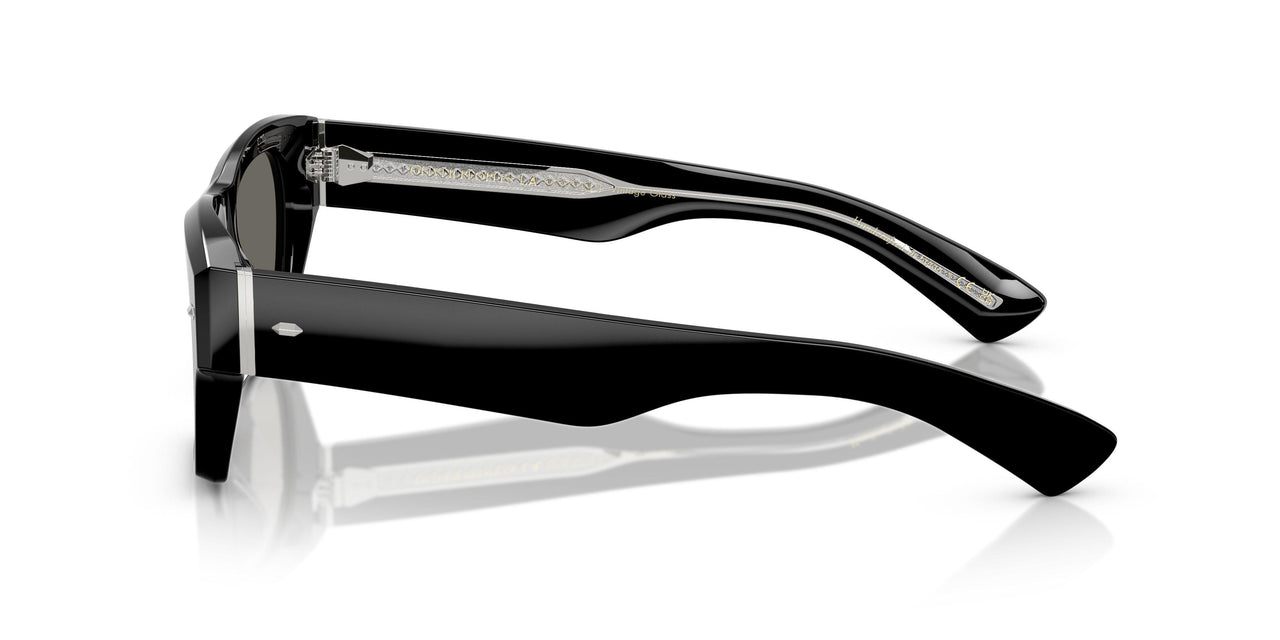 1731R5 - Black - Carbon Grey
