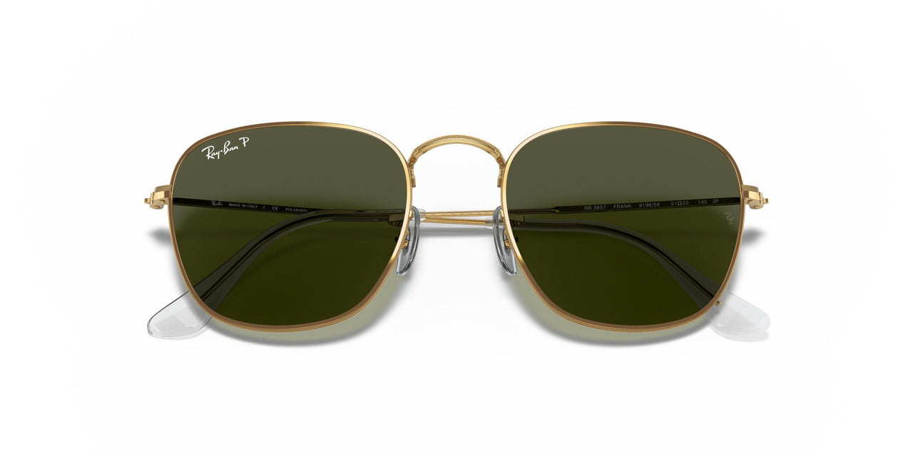 919658 - Gold - Green Polar