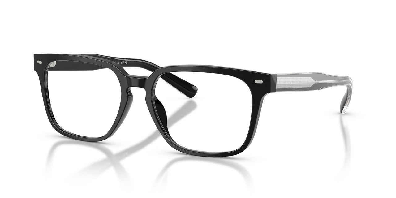 6064 - Black