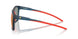 506/6P - Blue - Mirror Red Blue