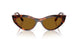 W65683 - Brown - Dark Brown Polar