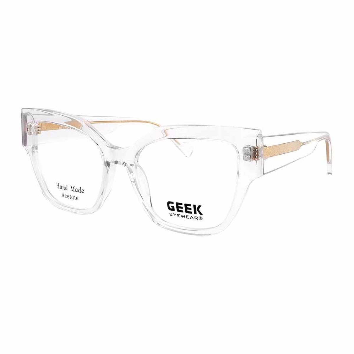 GEEK EYEWEAR GLAM Eyeglasses