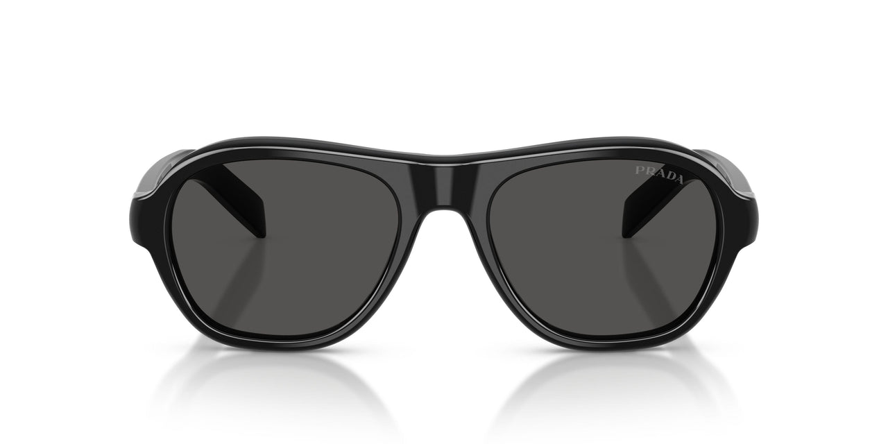 16K08Z - Black - Dark Grey