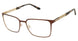 XXL Hotspur Eyeglasses