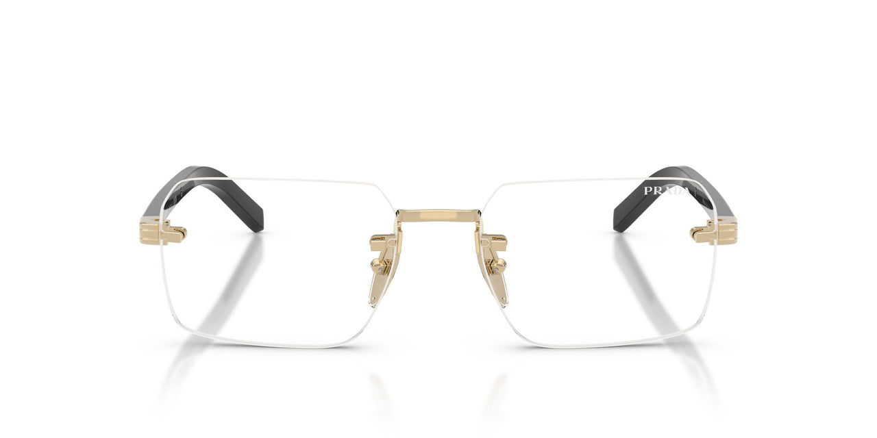 ZVN10W - Gold - Blue-violet Light Filter