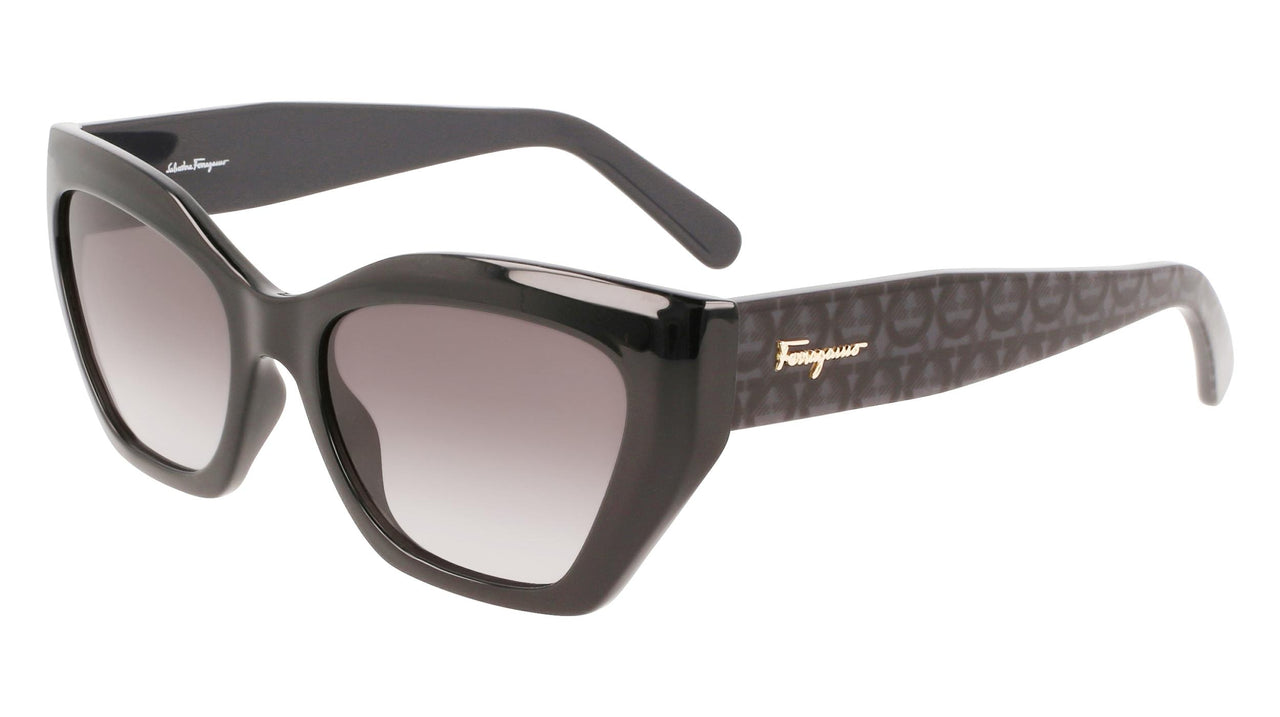Salvatore Ferragamo SF1043S Sunglasses