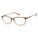 Elle EL13455 Eyeglasses