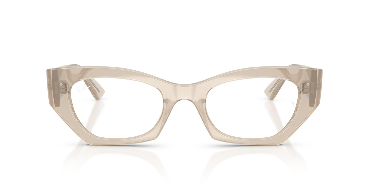 8433 - White - Clear