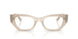 8433 - White - Clear