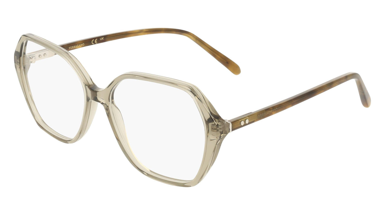 Salvatore Ferragamo SF3079 Eyeglasses