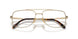1246 - Gold - Clear