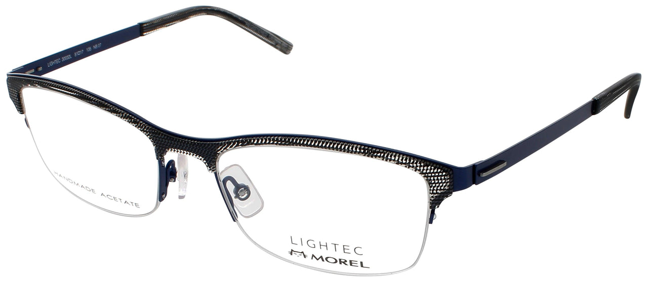 Lightec-morel OMICRON2 Eyeglasses