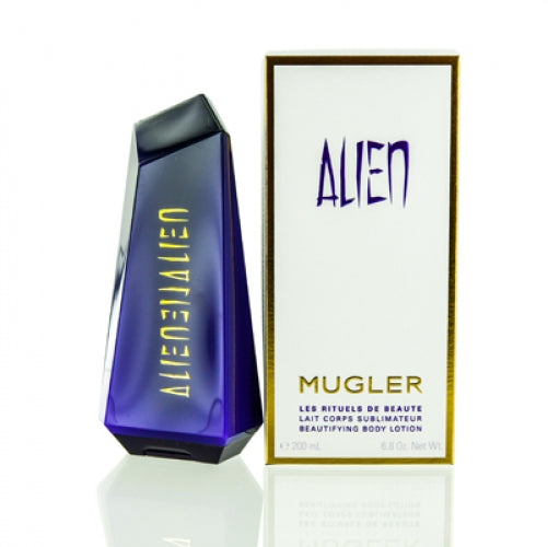 Thierry Mugler Alien Beautifying Body Lotion