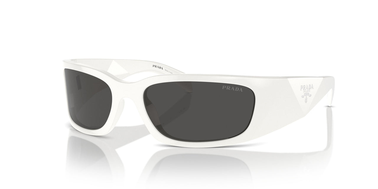 1425S0 - White - Dark Grey