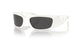 1425S0 - White - Dark Grey