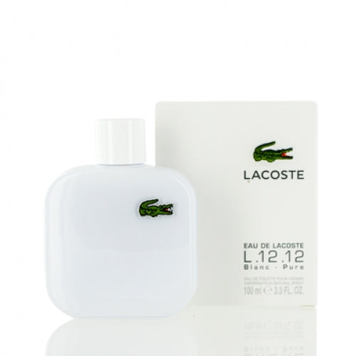 Lacoste L.12.12 Blanc EDT Spray (white)