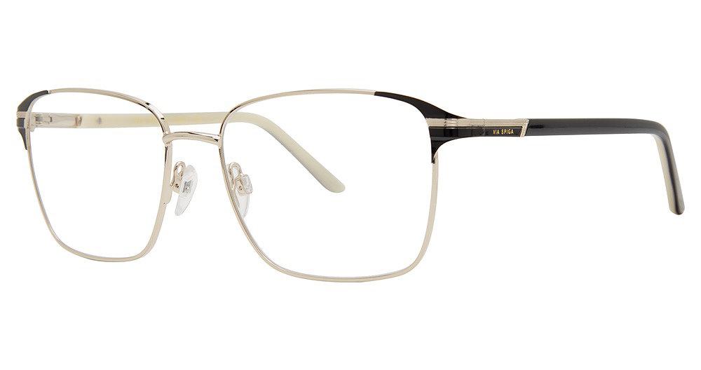 500 - Black/gold