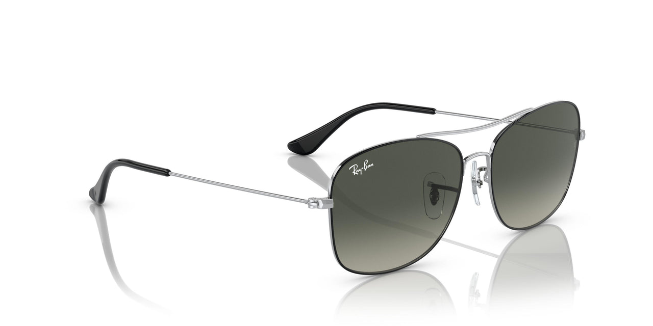 914471 - Black - Grey Gradient