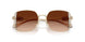 900574 - Gold - Brown Gradient
