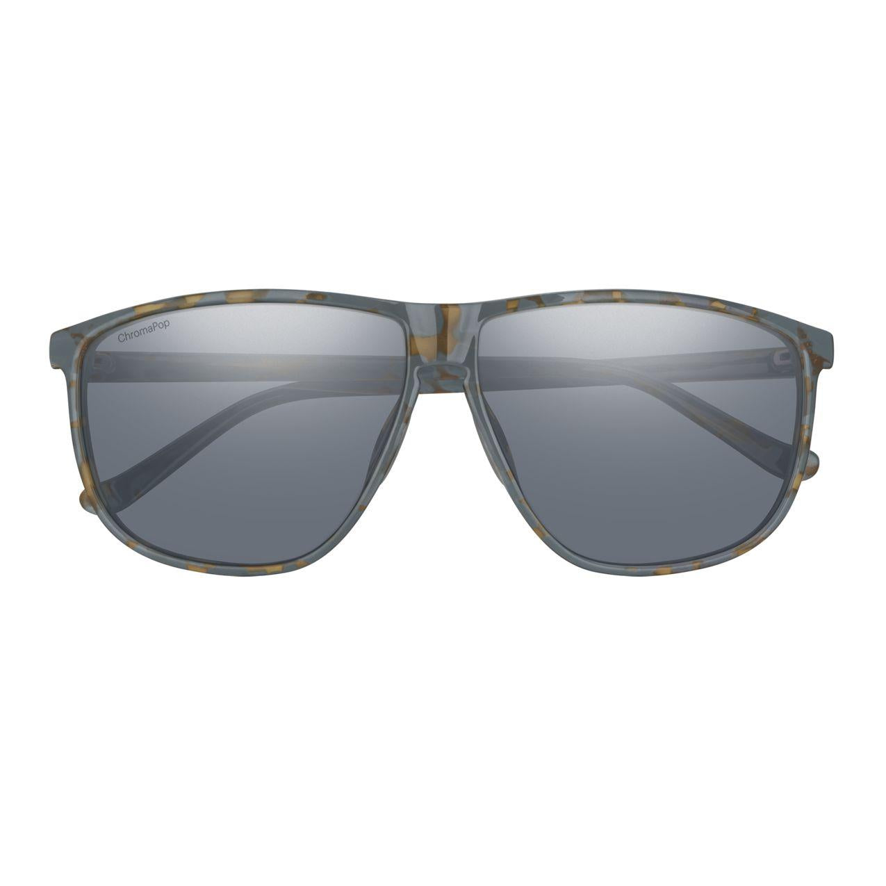20714263M63L7 - Chromapop Polarized Gray Green