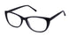 London Fog 010 Eyeglasses