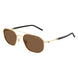 Montblanc MB0481S Sunglasses
