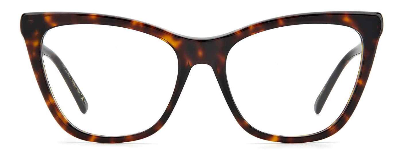 Jimmy Choo JC361 Eyeglasses