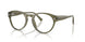 Michael Kors Korcula 4209U Eyeglasses