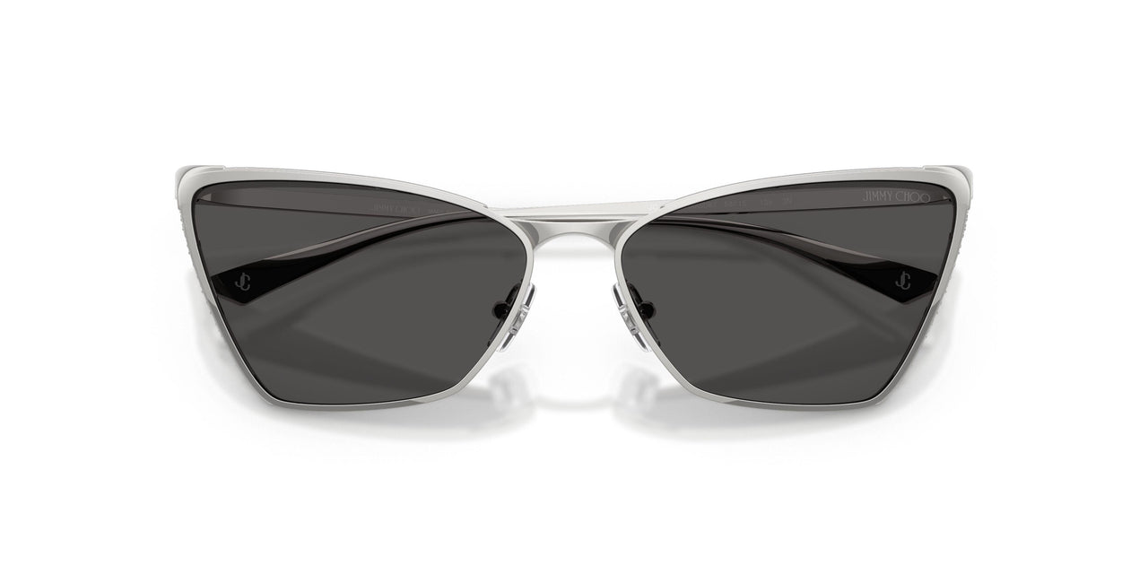 300287 - Silver - Dark Grey