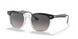 1294M3 - Black - Grey Gradient Polar