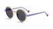 WHPU - White Purple