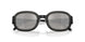 10026G - Black - Mirror Black