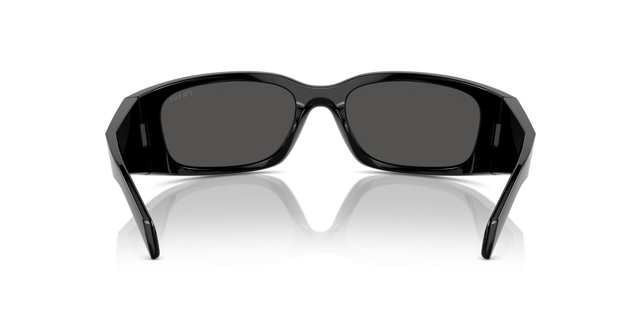 1AB5S0 - Black - Dark Grey