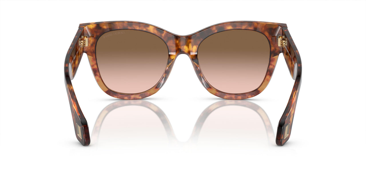603351 - Brown - Gradient Brown
