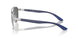 003/6G - Silver - Grey