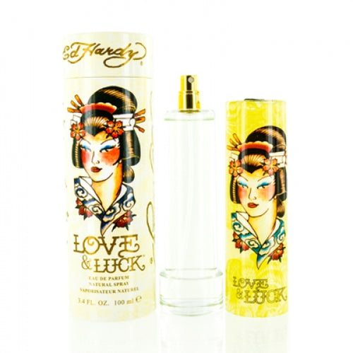 Christian Audigier Love & Luck EDP Spray