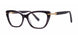 Genevieve Paris Design KNOWING Eyeglasses