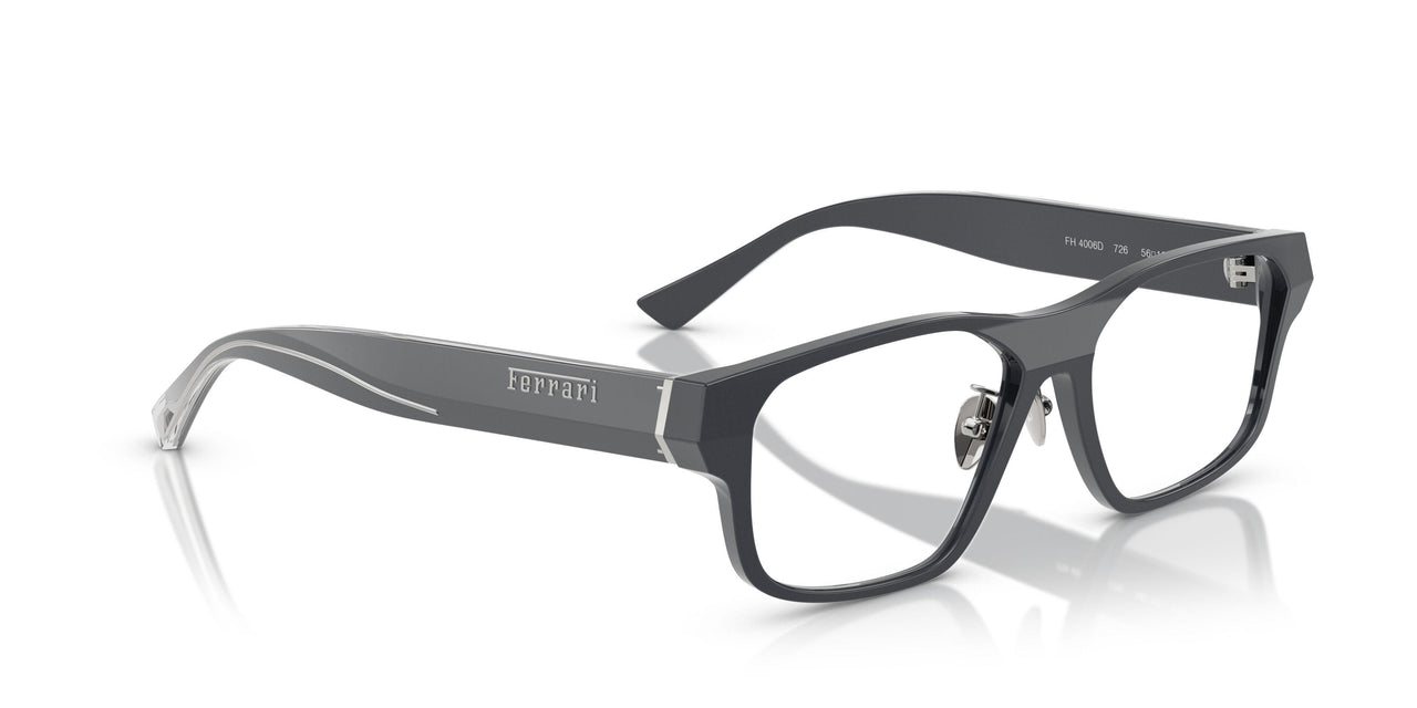 726 - Grey