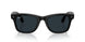 601/1Z - Black - Clear/grey