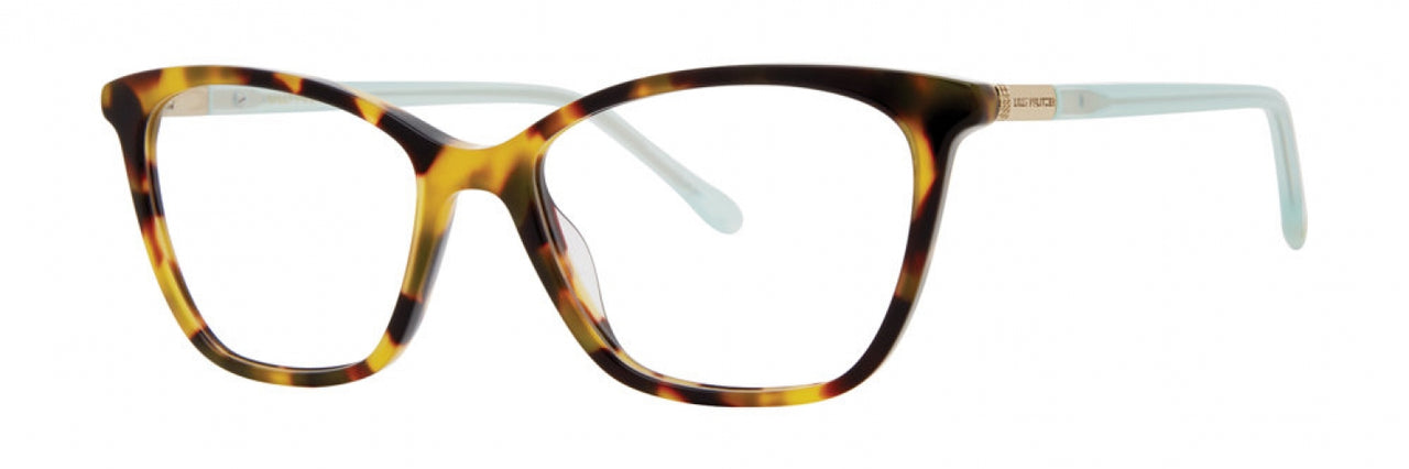 Lilly Pulitzer Sylvie Eyeglasses