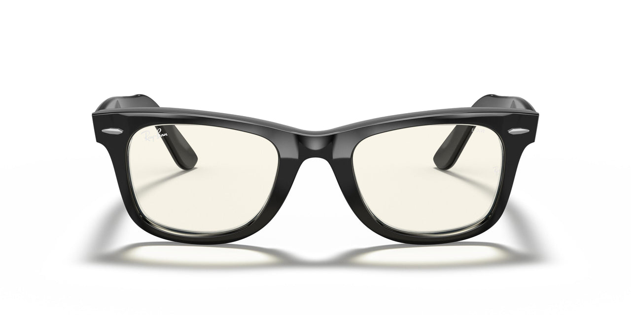 901/5F - Black - Photo Grey