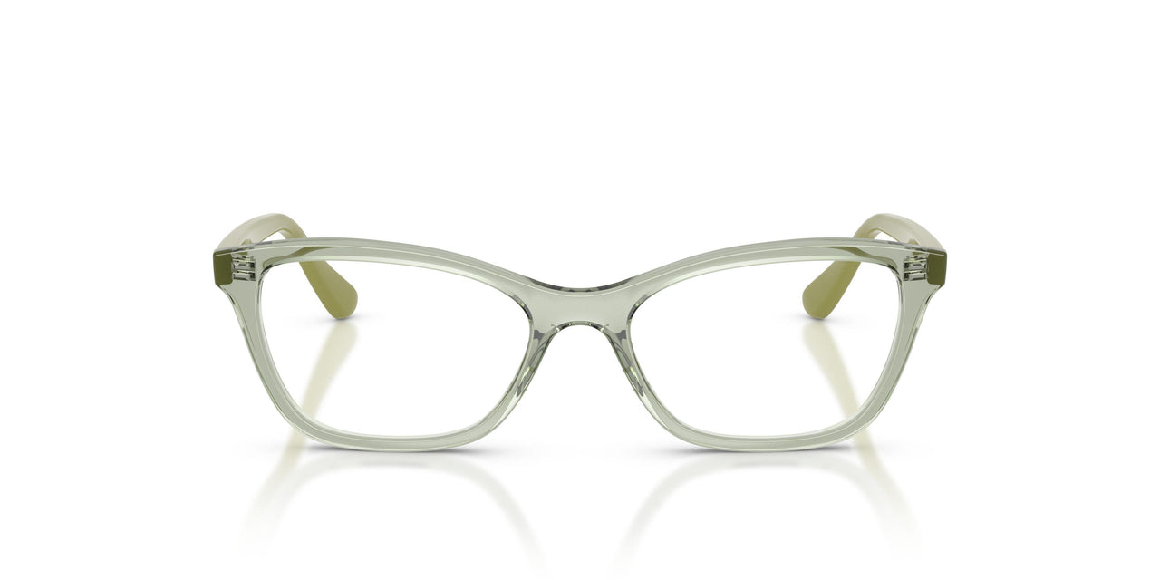 3022 - Green