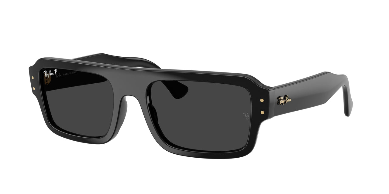 667748 - Black - Polar Black