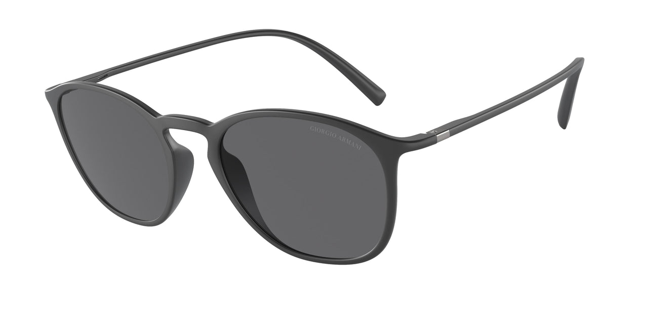 506081 - Grey - Polarized Dark Grey