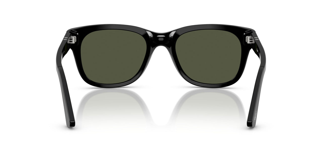 95/31 - Black - Green