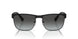1BO06T - Black - Grey Gradient