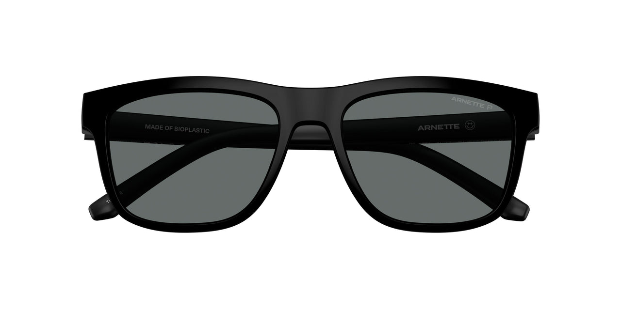 29661W - Black - Clear