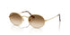001/51 - Gold - Clear Gradient Brown